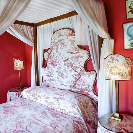 Villa Rignana Chianti Estate, Pool, Tennis,Cook 基安蒂格雷夫 外观 照片