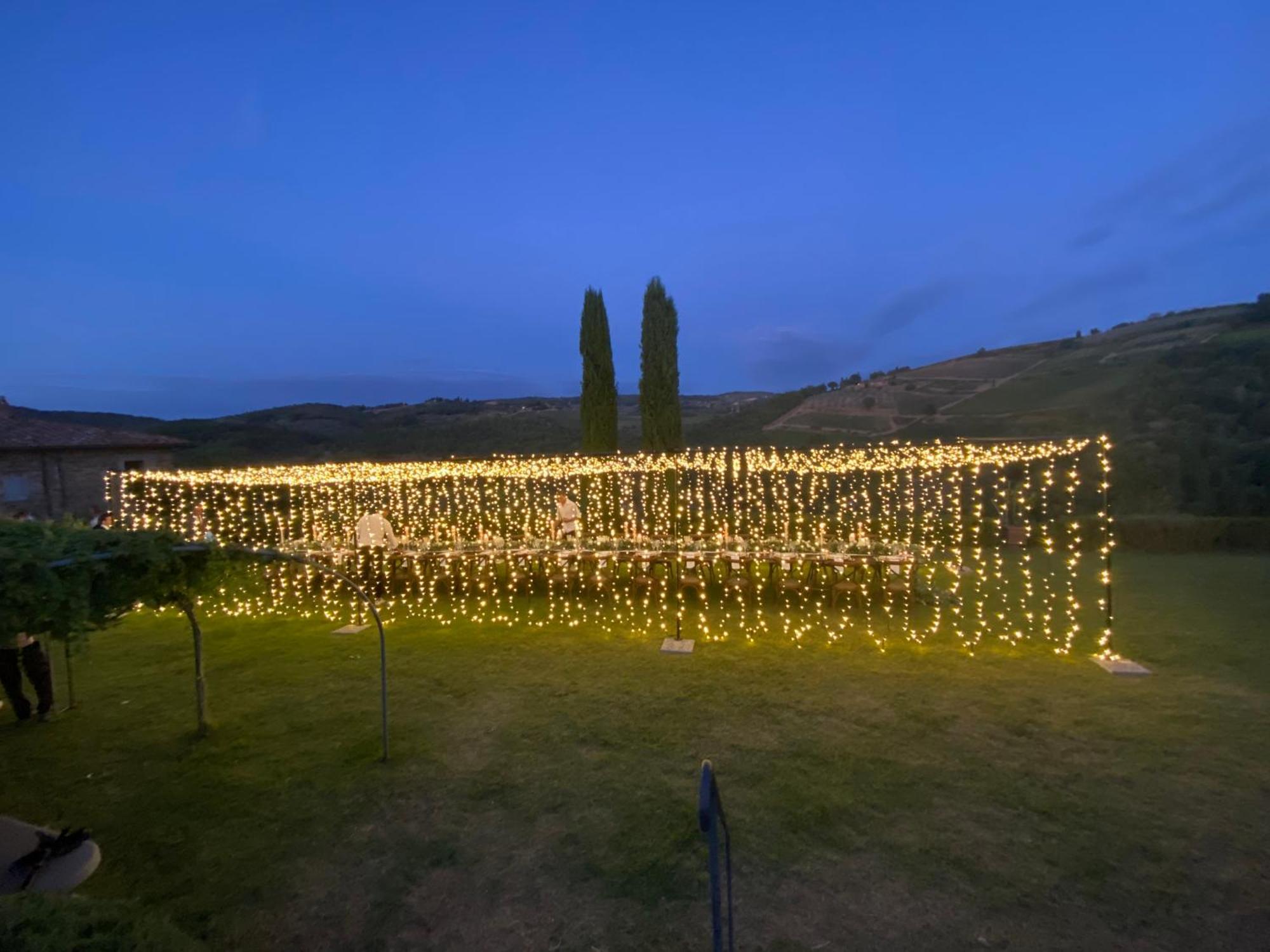 Villa Rignana Chianti Estate, Pool, Tennis,Cook 基安蒂格雷夫 外观 照片
