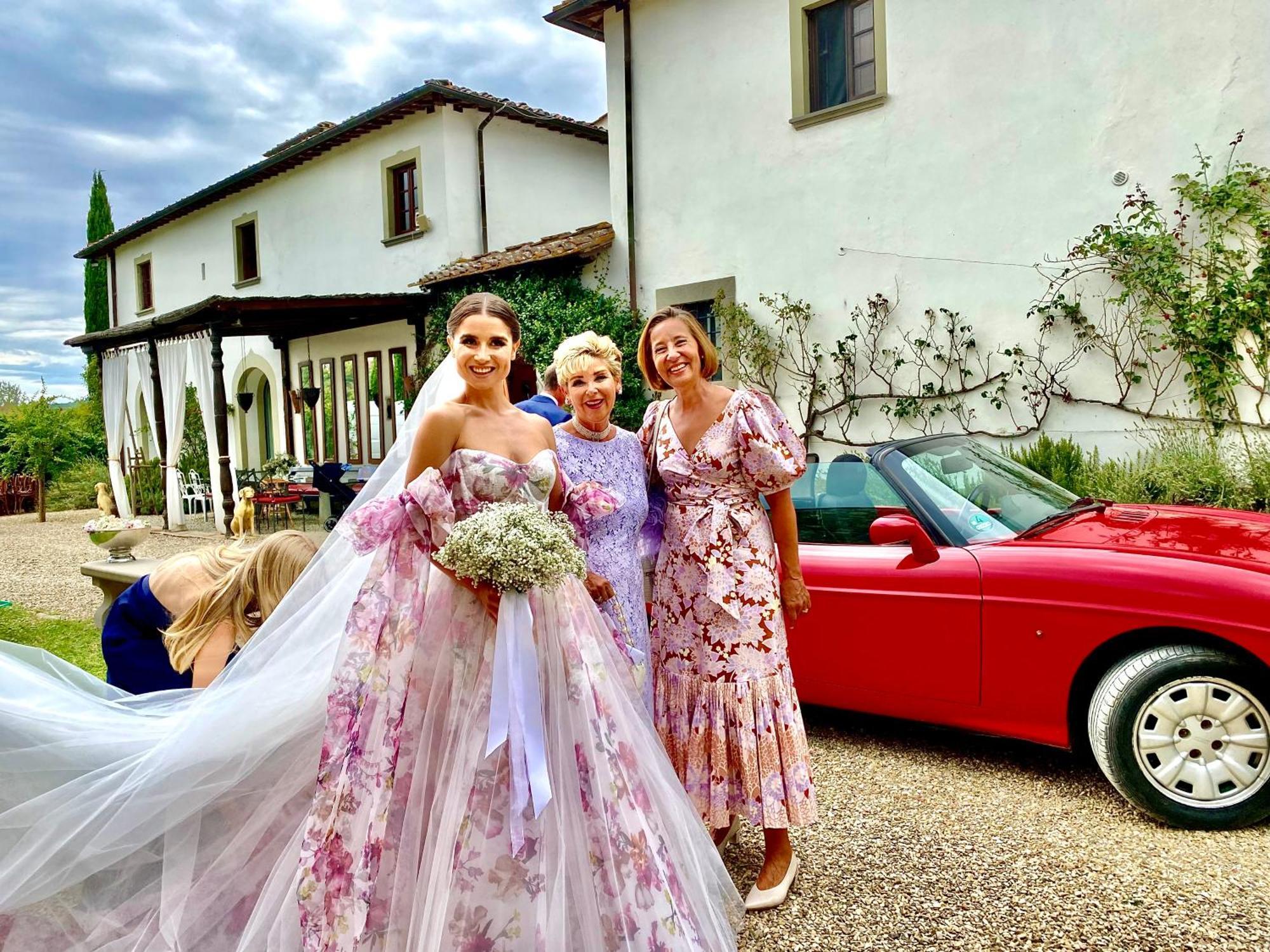 Villa Rignana Chianti Estate, Pool, Tennis,Cook 基安蒂格雷夫 外观 照片