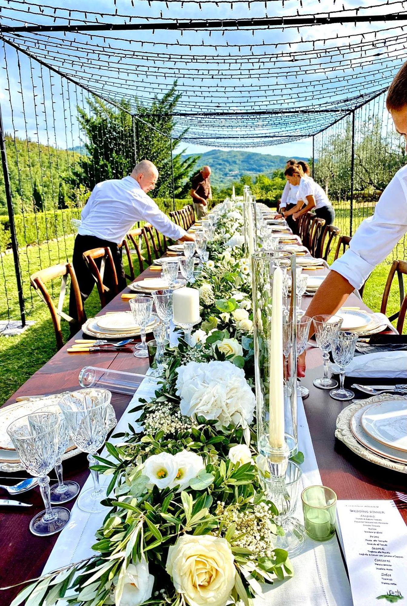 Villa Rignana Chianti Estate, Pool, Tennis,Cook 基安蒂格雷夫 外观 照片
