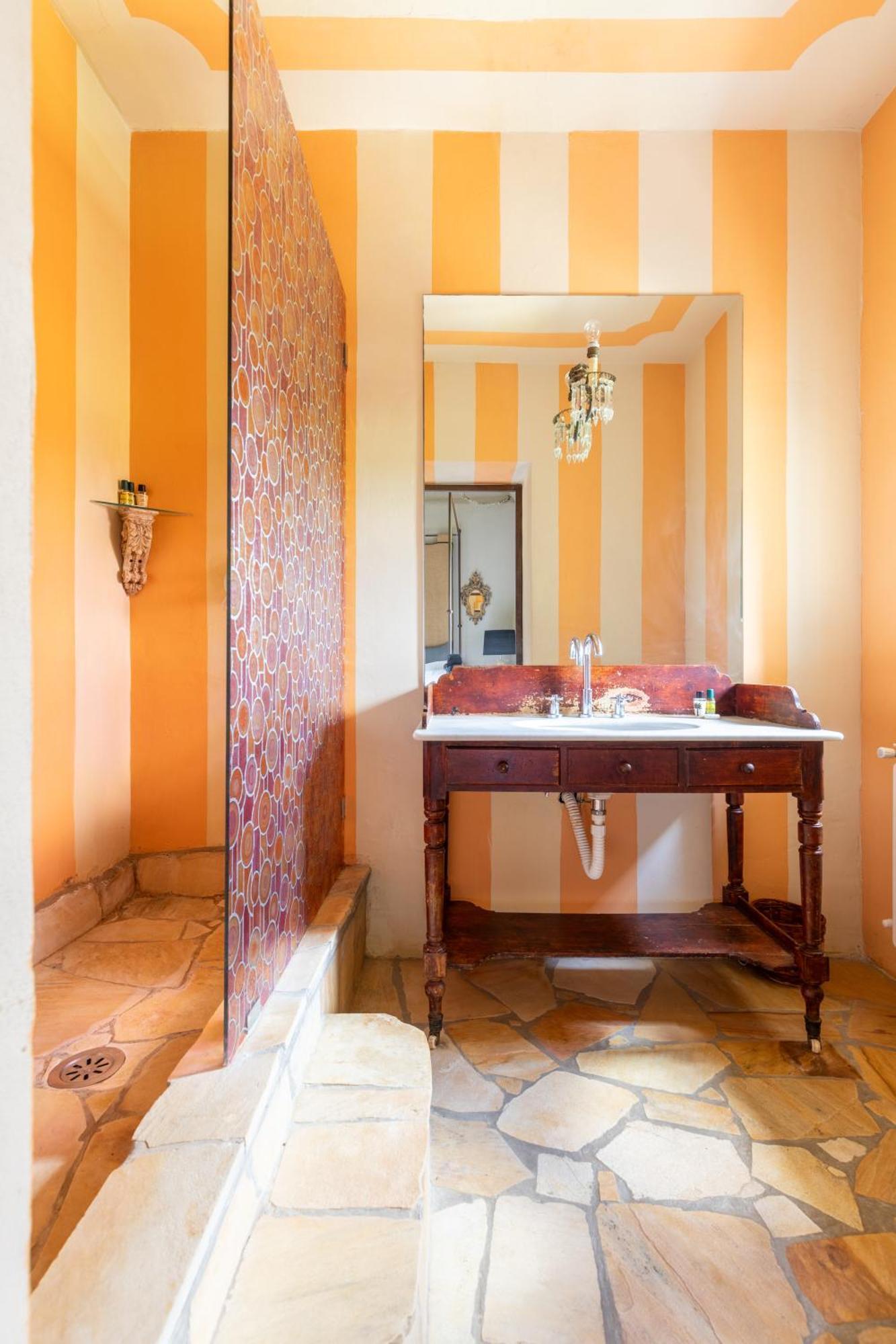 Villa Rignana Chianti Estate, Pool, Tennis,Cook 基安蒂格雷夫 外观 照片