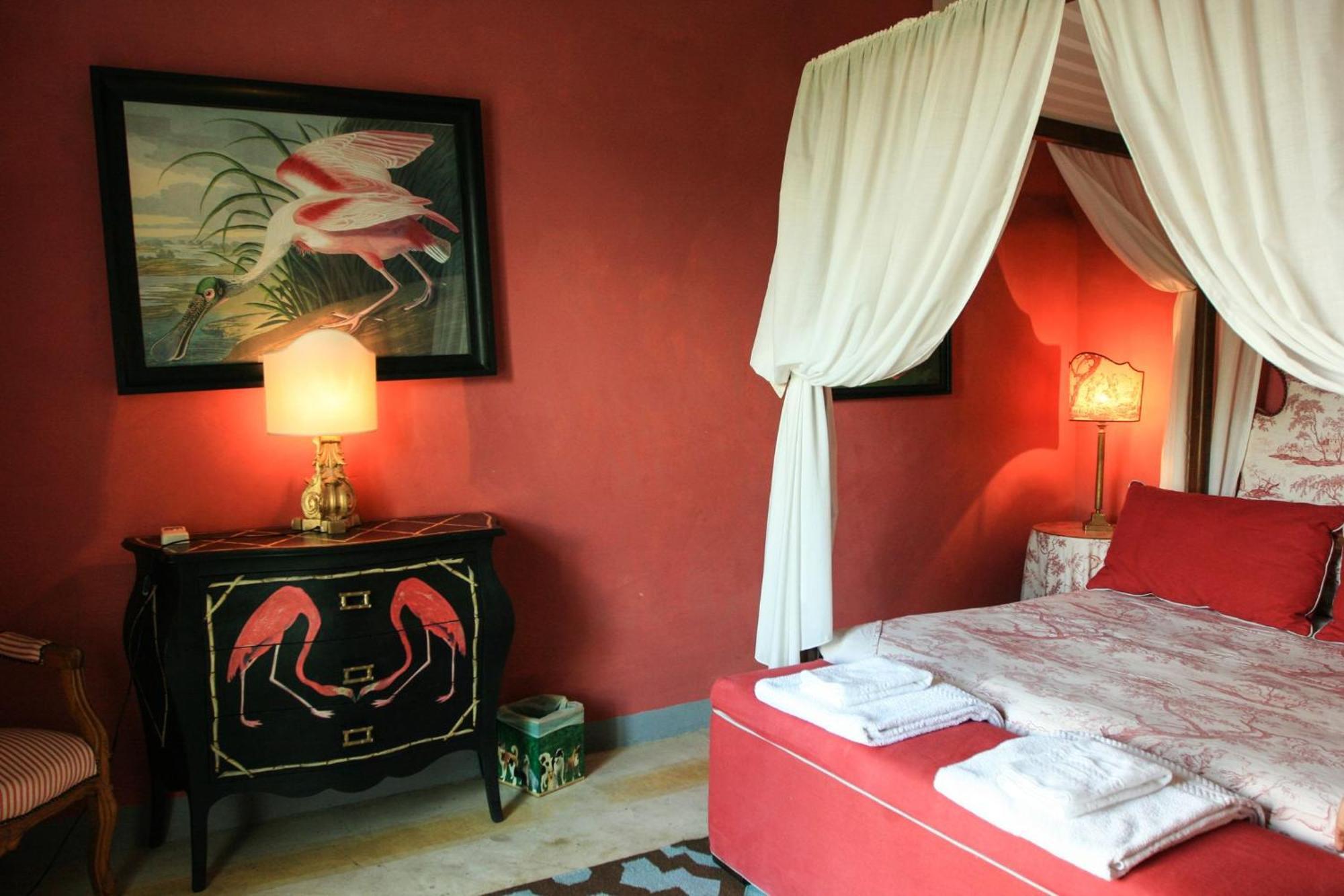 Villa Rignana Chianti Estate, Pool, Tennis,Cook 基安蒂格雷夫 外观 照片