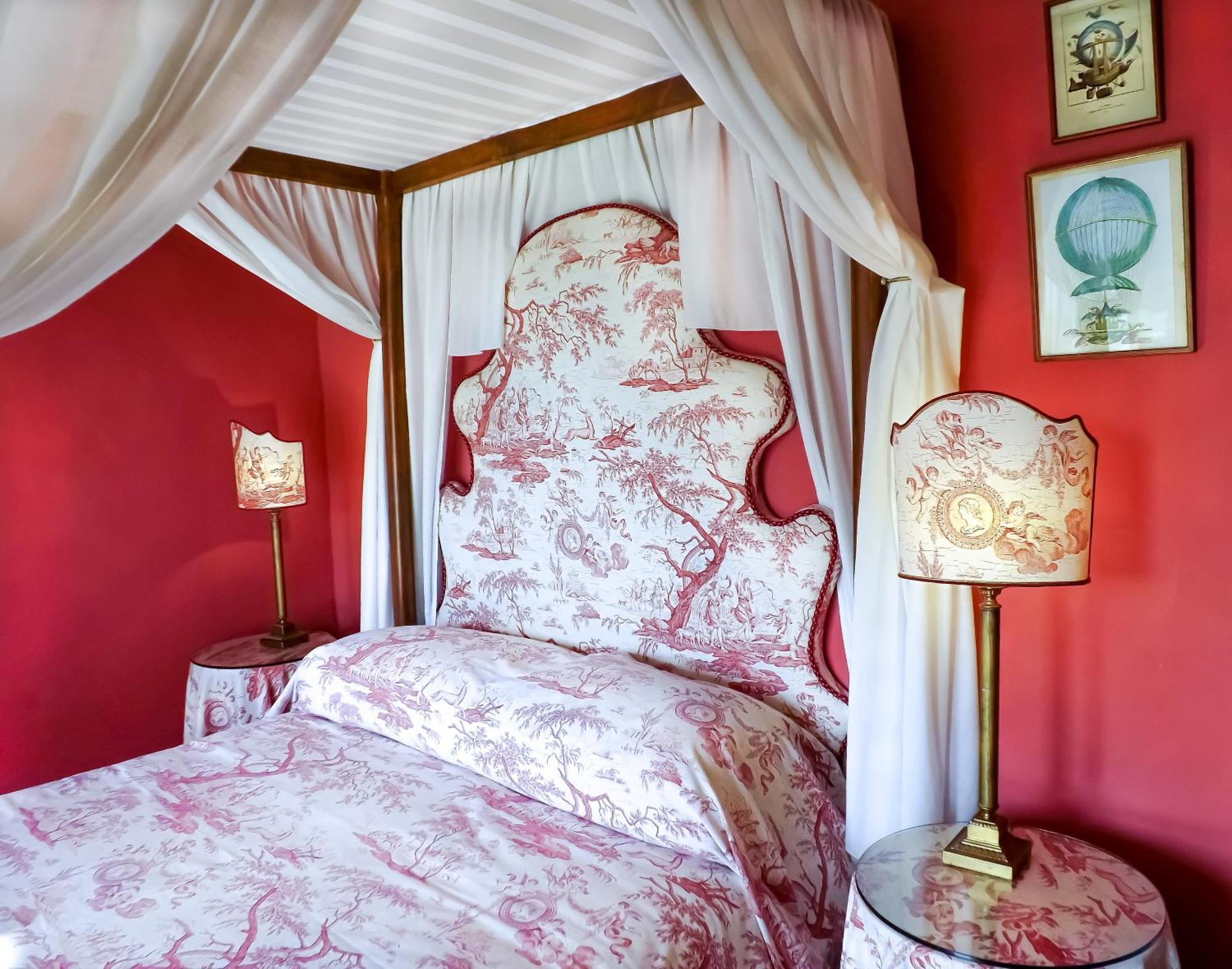 Villa Rignana Chianti Estate, Pool, Tennis,Cook 基安蒂格雷夫 外观 照片